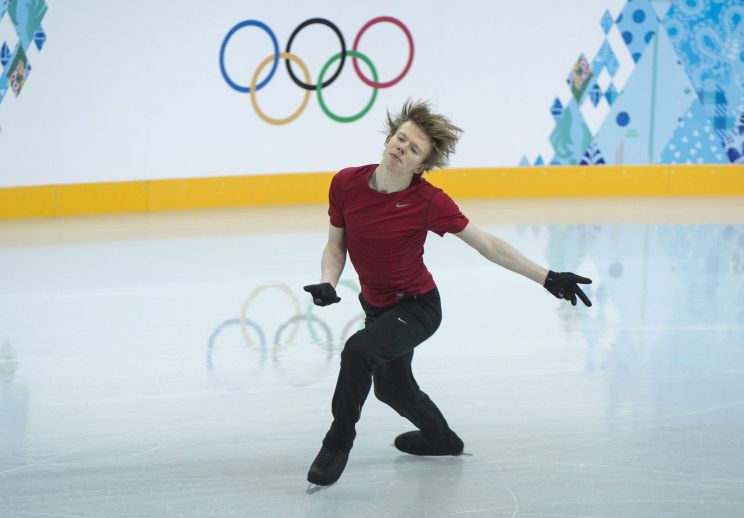 Kevin Reynolds