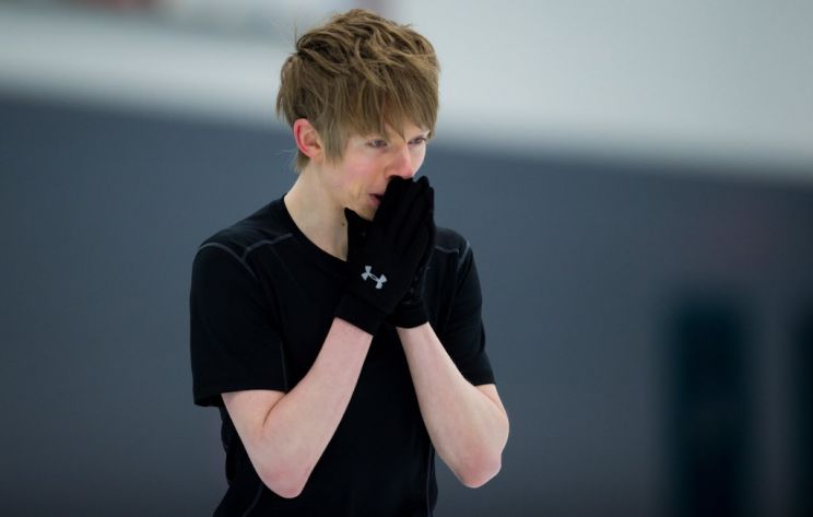 Kevin Reynolds