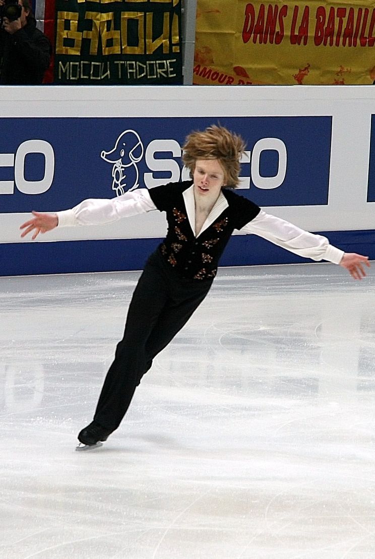 Kevin Reynolds