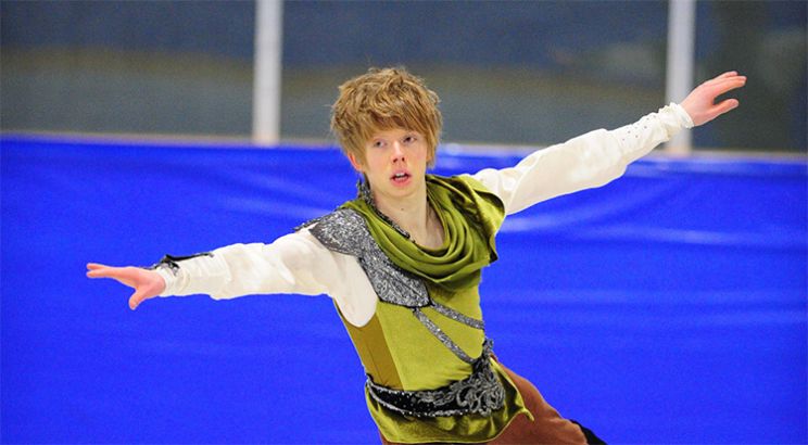 Kevin Reynolds