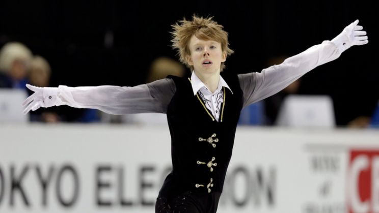 Kevin Reynolds