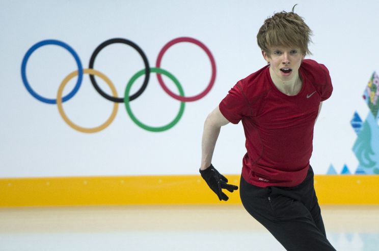 Kevin Reynolds