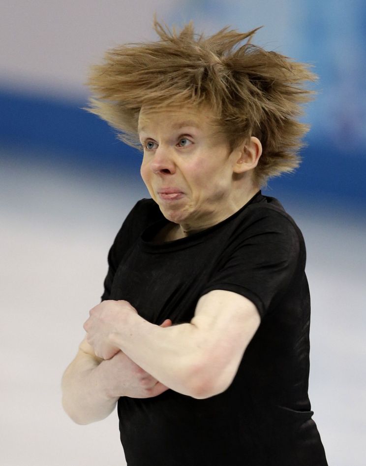 Kevin Reynolds