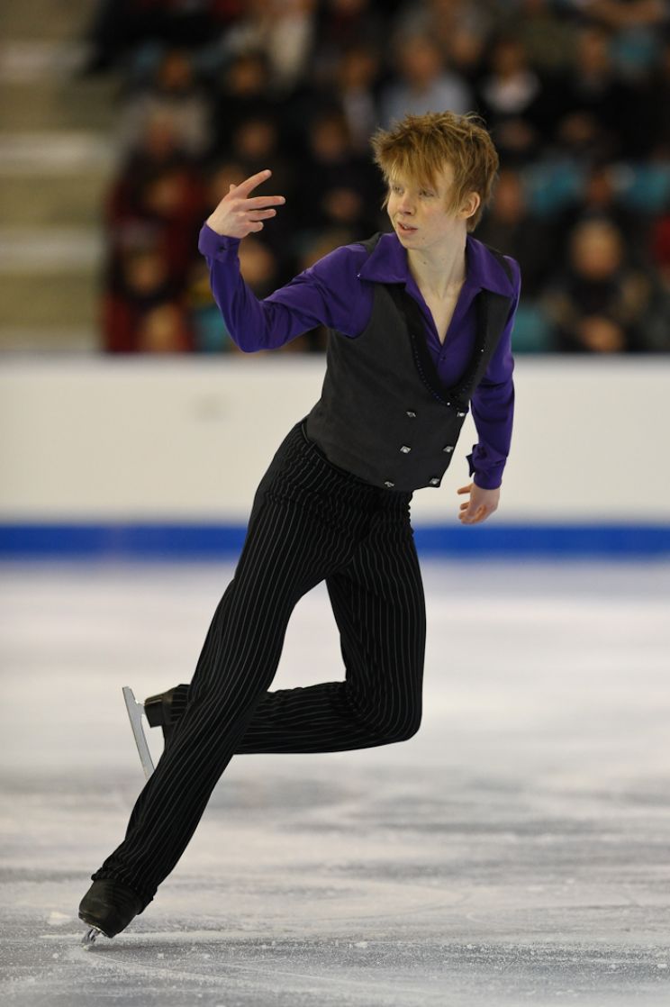 Kevin Reynolds