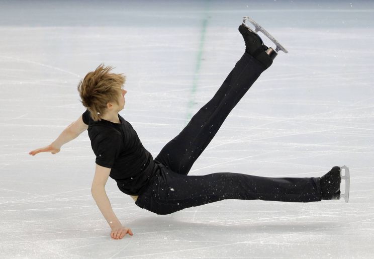 Kevin Reynolds