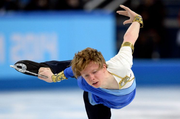 Kevin Reynolds