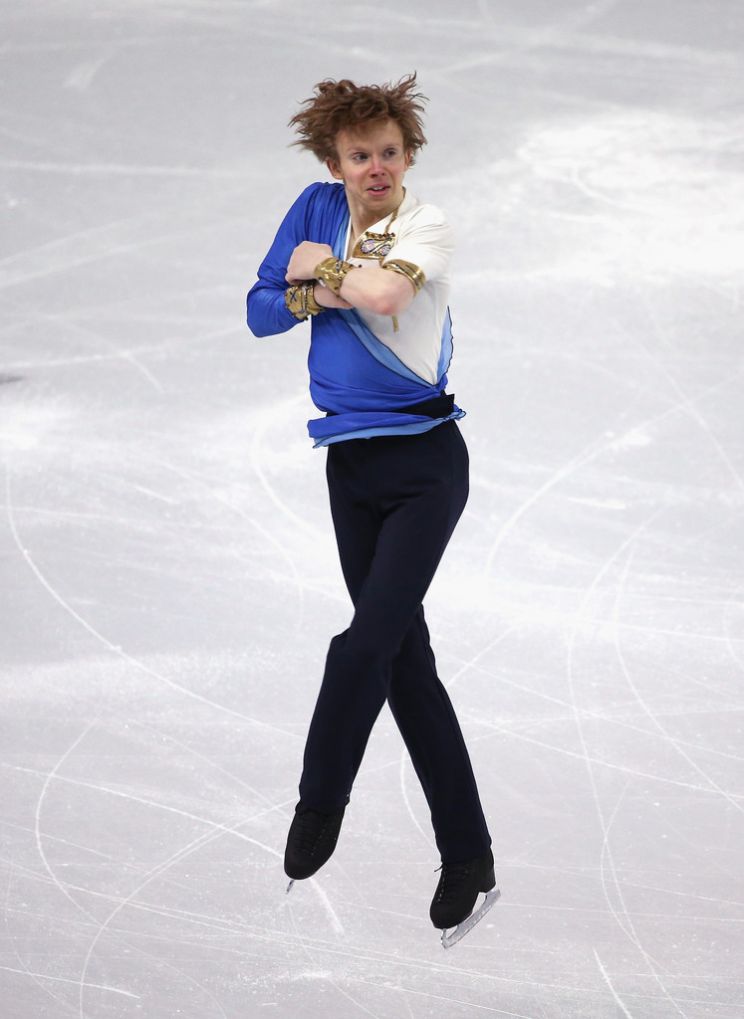 Kevin Reynolds