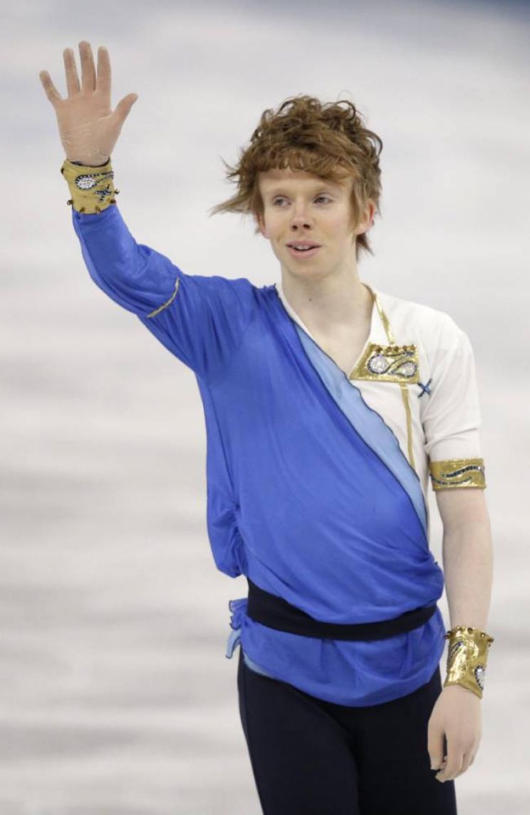 Kevin Reynolds