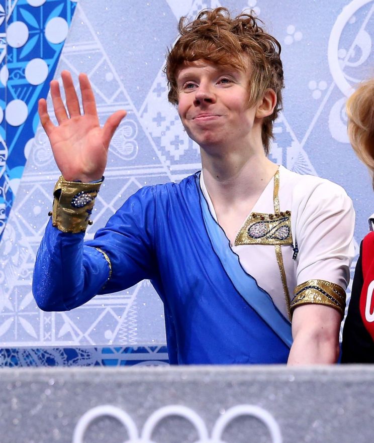 Kevin Reynolds