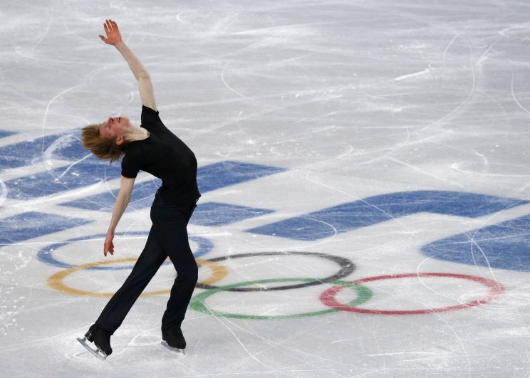 Kevin Reynolds