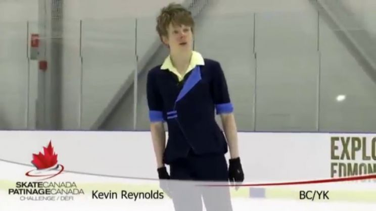 Kevin Reynolds