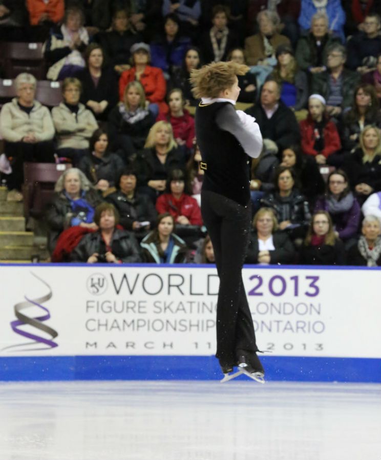 Kevin Reynolds