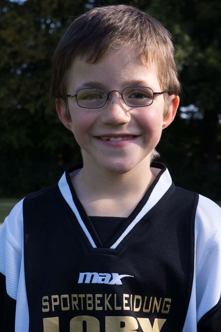 Kevin Schon