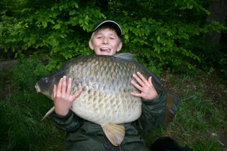 Kevin Schon