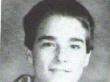 Kevin Scott Richardson photo