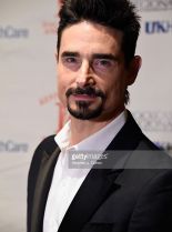 Kevin Scott Richardson photo