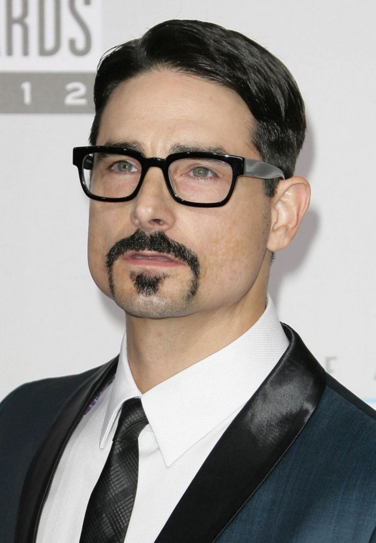 Kevin Scott Richardson