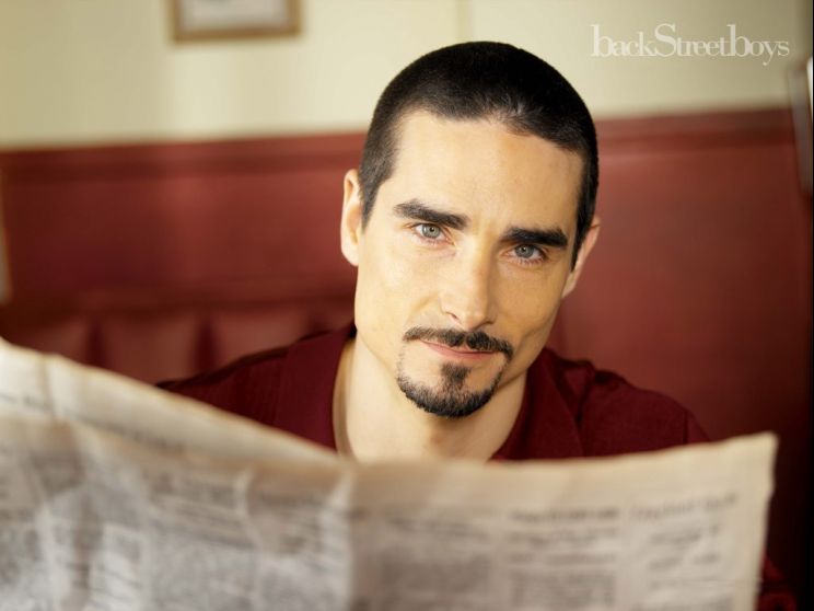 Kevin Scott Richardson