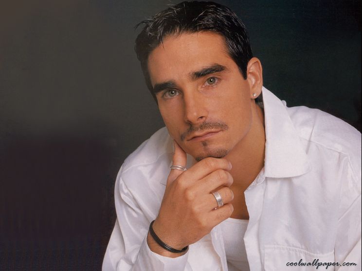 Kevin Scott Richardson