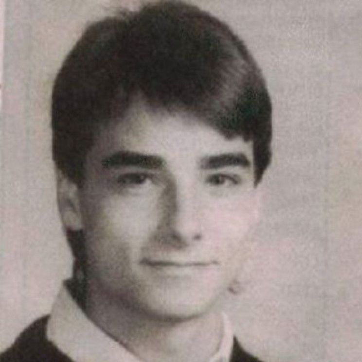 Kevin Scott Richardson