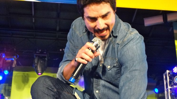 Kevin Scott Richardson