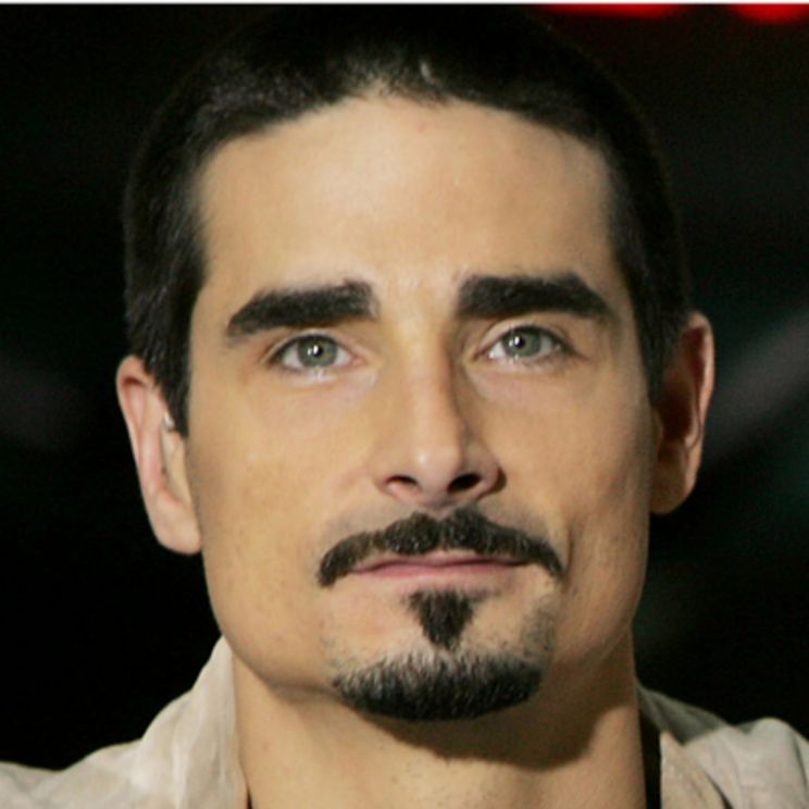 Kevin Scott Richardson