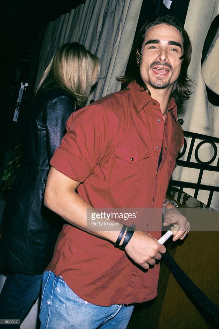 Kevin Scott Richardson