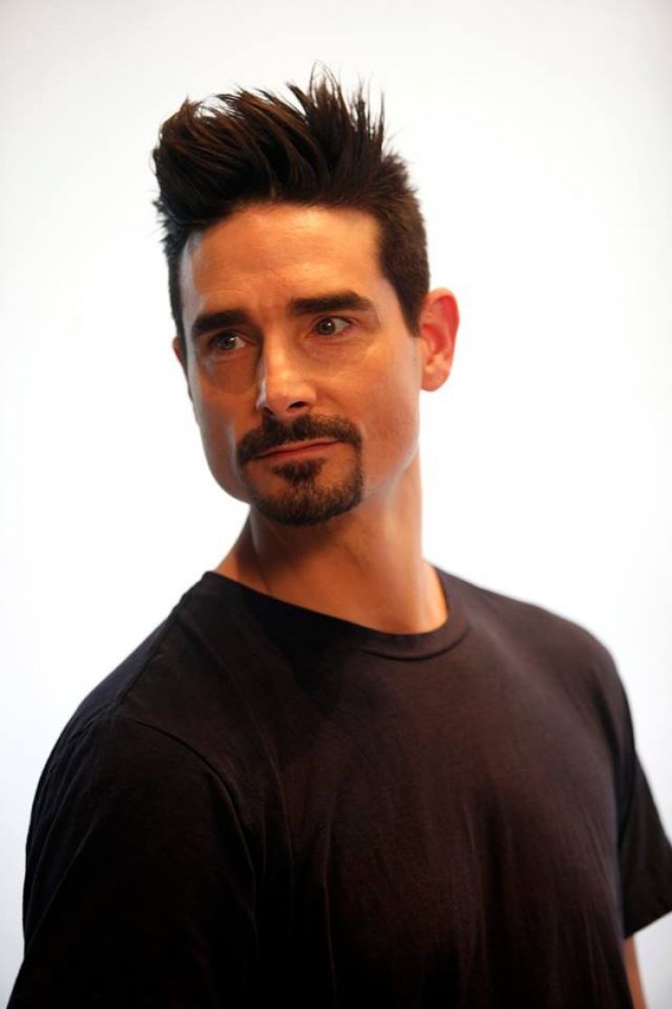 Kevin Scott Richardson