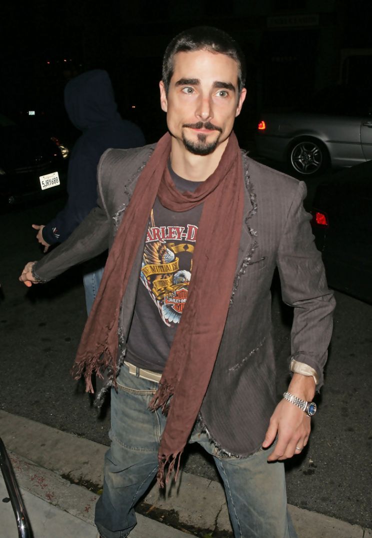 Kevin Scott Richardson