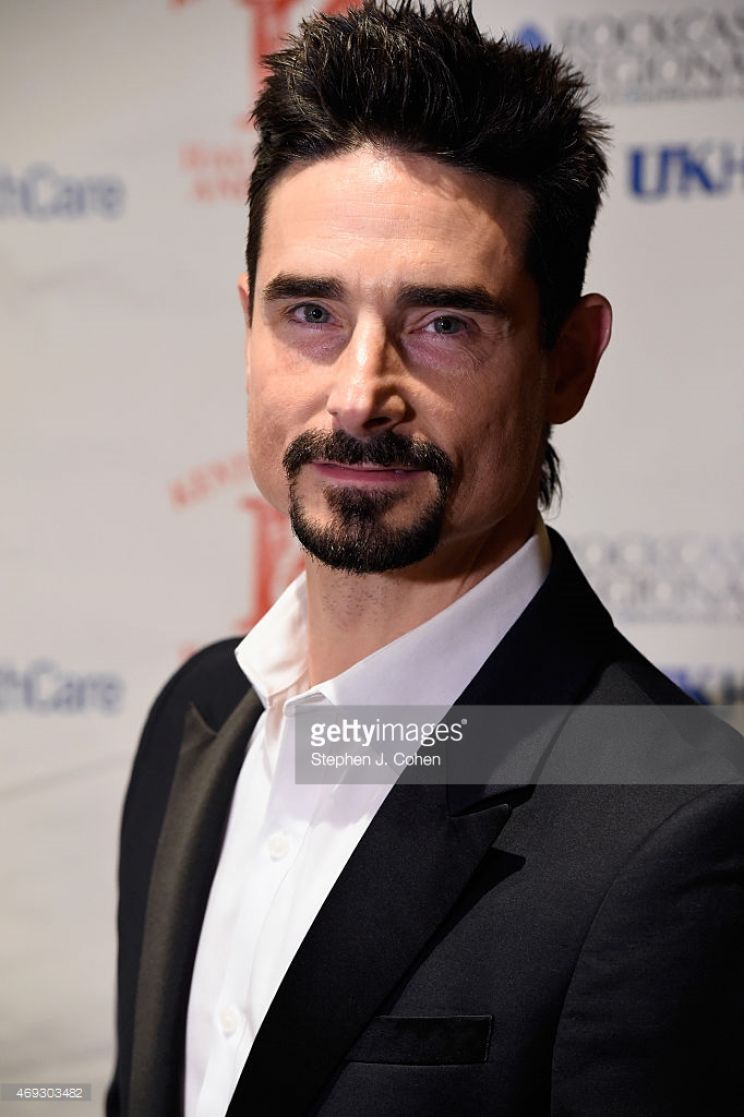 Kevin Scott Richardson
