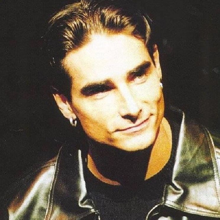 Kevin Scott Richardson