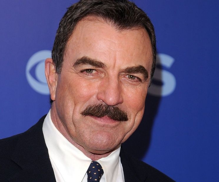 Kevin Selleck.