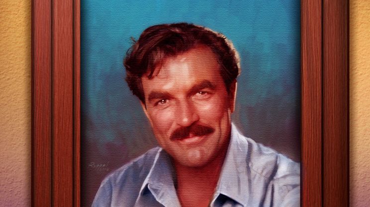 Kevin Selleck