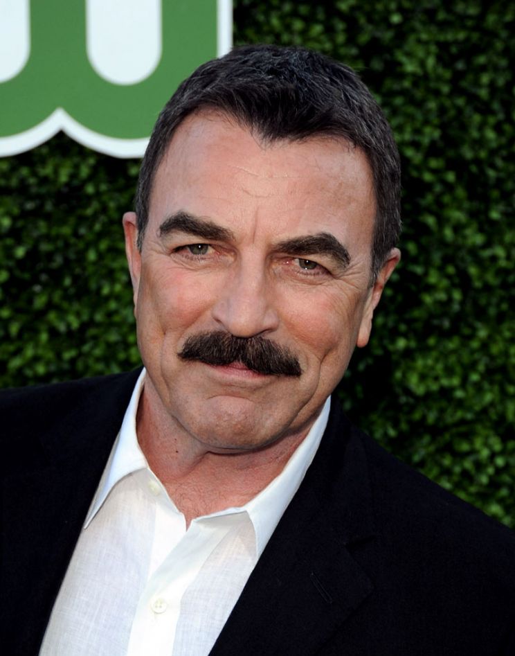 Kevin Selleck