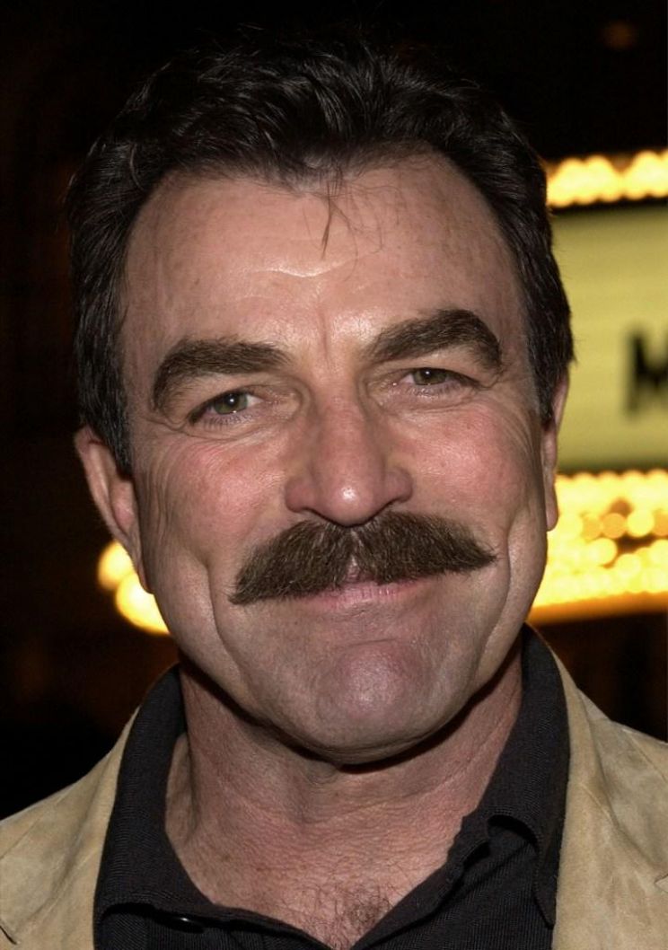 Kevin Selleck