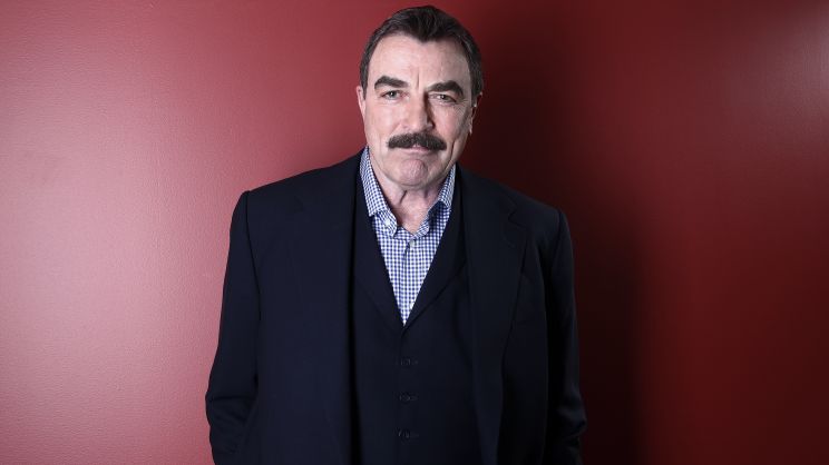 Kevin Selleck