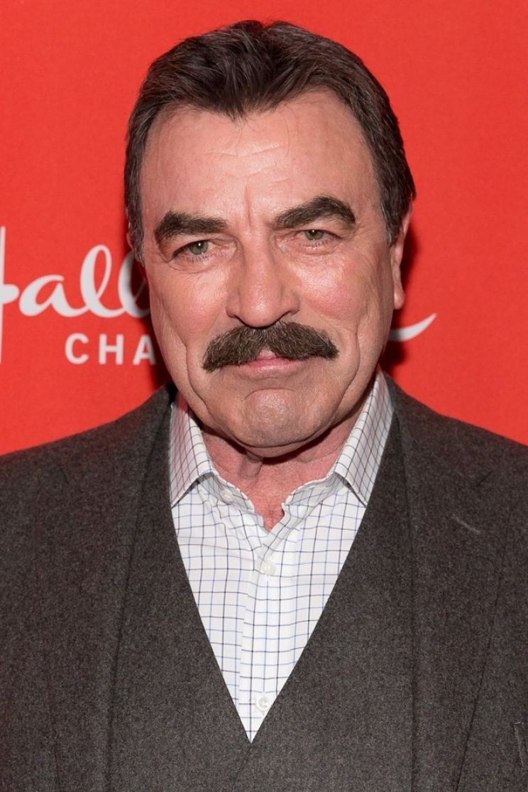 Kevin Selleck