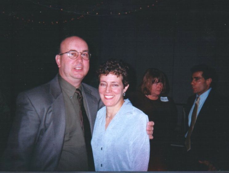 Kevin Sheridan