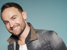 Kevin Simm