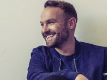 Kevin Simm