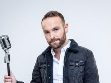 Kevin Simm