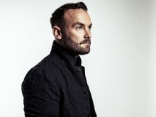 Kevin Simm