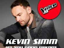 Kevin Simm