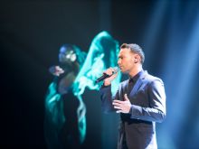 Kevin Simm