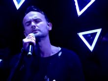 Kevin Simm
