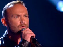 Kevin Simm