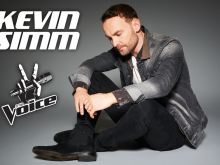 Kevin Simm