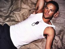 Kevin Simm