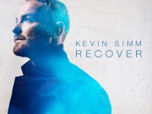 Kevin Simm