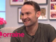 Kevin Simm